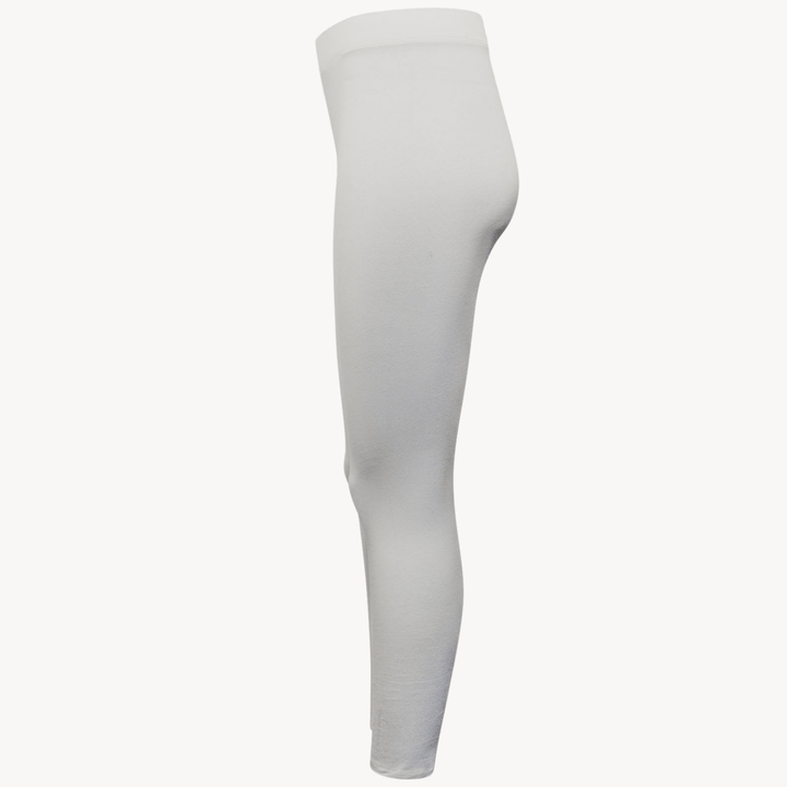 Girls Ivory Leggings (6 - 10Y) from You Know Who's