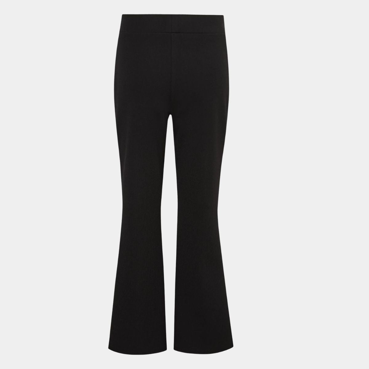 Girls Kick Flare 2pk School Trouser from You Know Who's