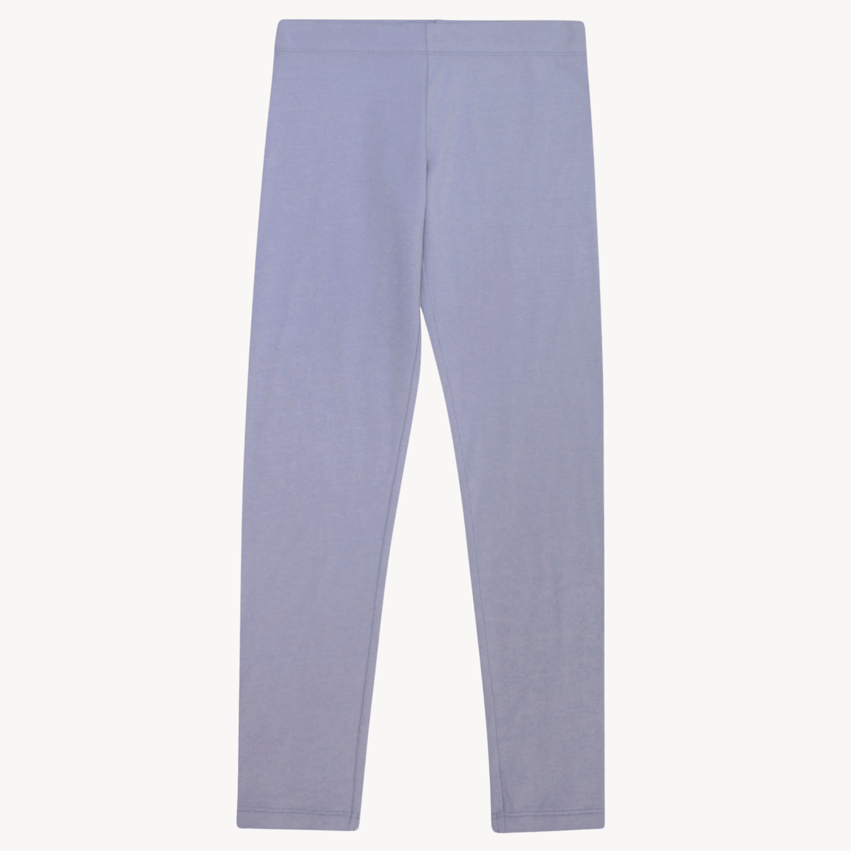 Girls Lilac Leggings (6 - 10Y) from You Know Who's