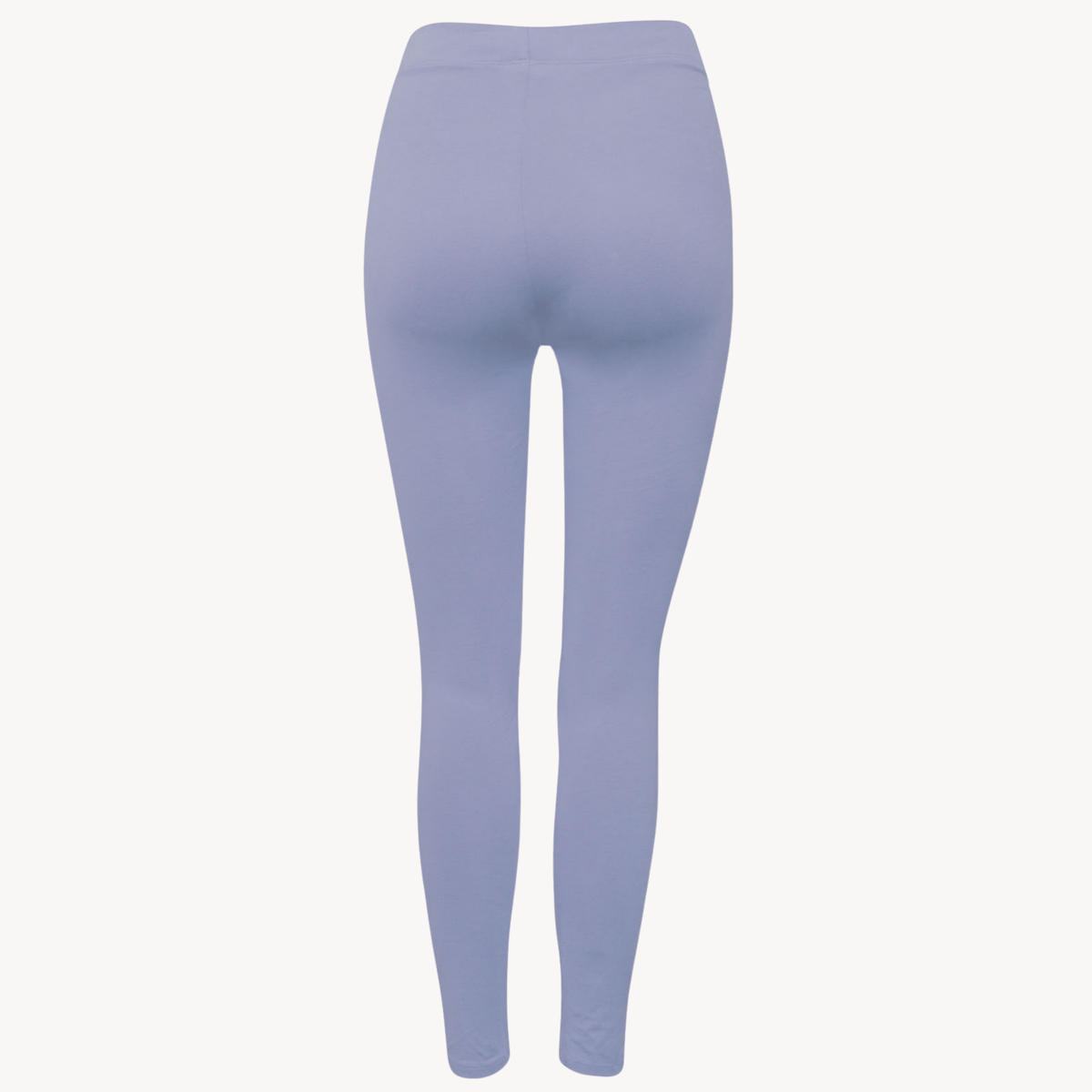 Girls Lilac Leggings (6 - 10Y) from You Know Who's