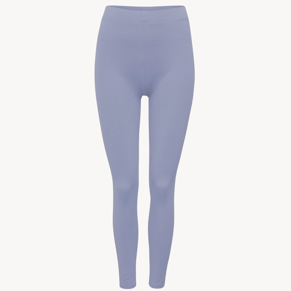 Girls Lilac Leggings (6 - 10Y) from You Know Who's