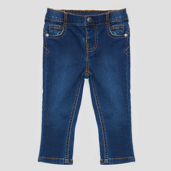 Girl's MC Jeans (6M - 8Y) from You Know Who's