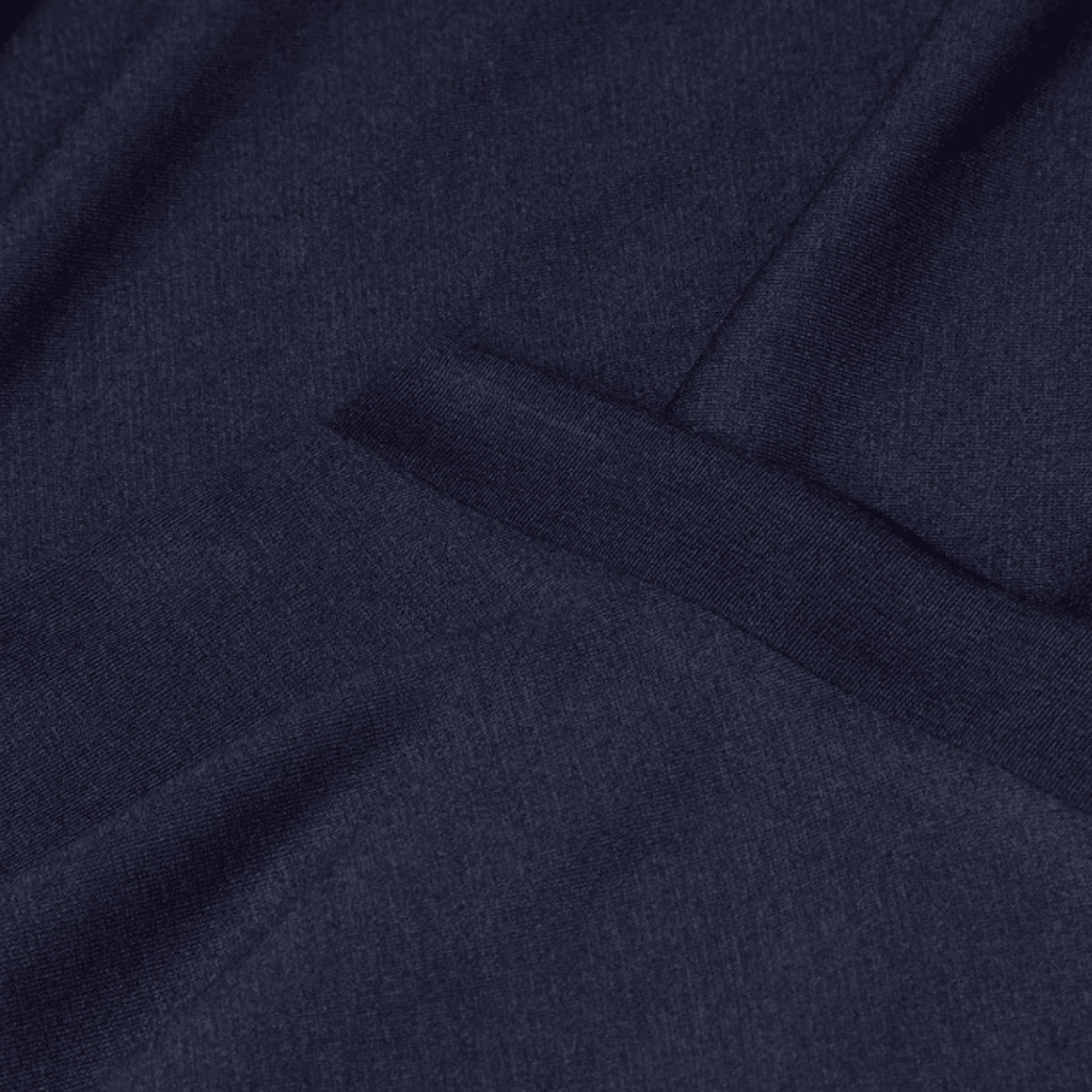 Girls Navy Jersey Easy Dressing School Skirts from You Know Who's