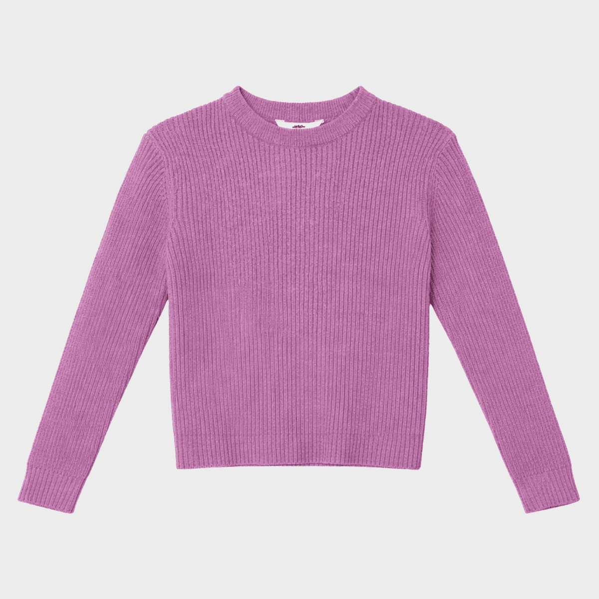 Knitted Jumper