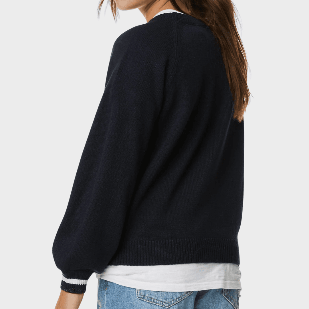 Girls Poodle Jumper from You Know Who's