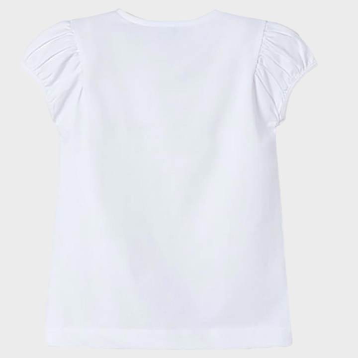 Girls Printed Top (2Y - 10Y) from You Know Who's