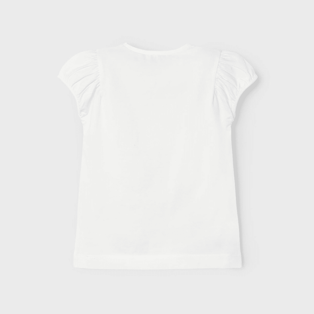 Girls Printed Top (2Y - 10Y) from You Know Who's