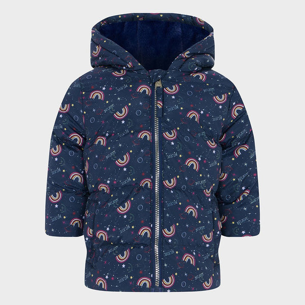 Girls Rainbow Jacket from You Know Who's