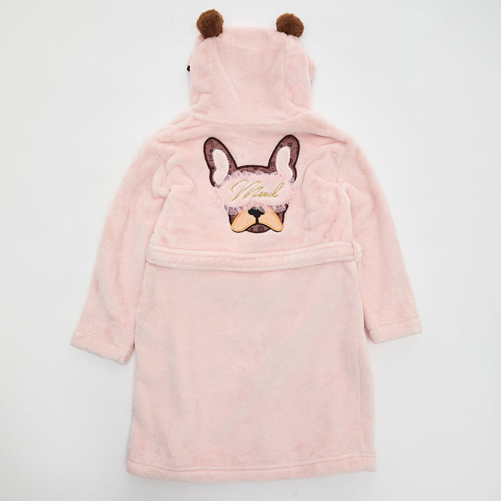 Girls RI Dressing Gown from You Know Who's