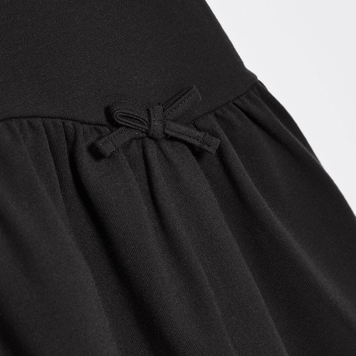 Girls School Bow Skater Skirt from You Know Who's