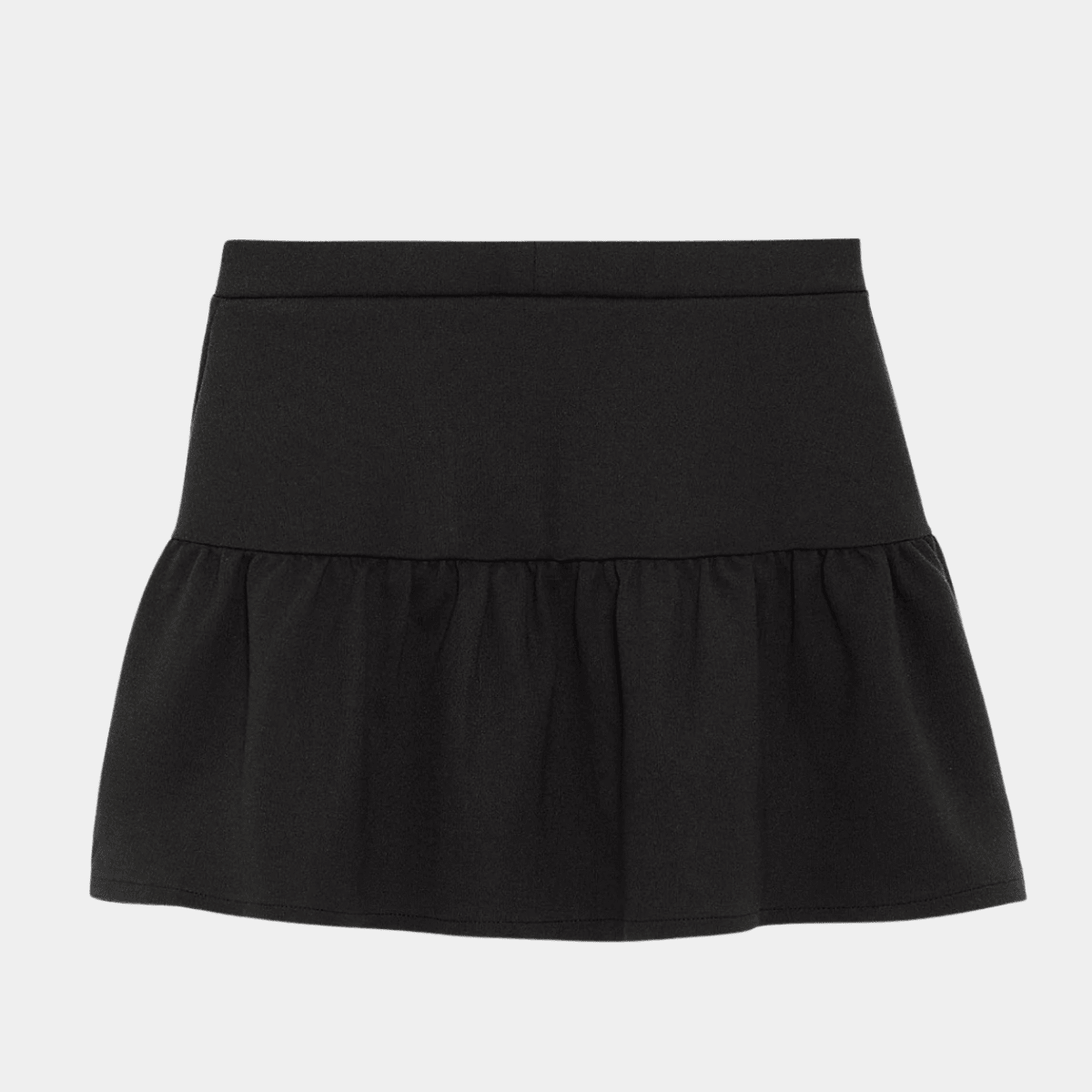 Girls School Bow Skater Skirt from You Know Who's