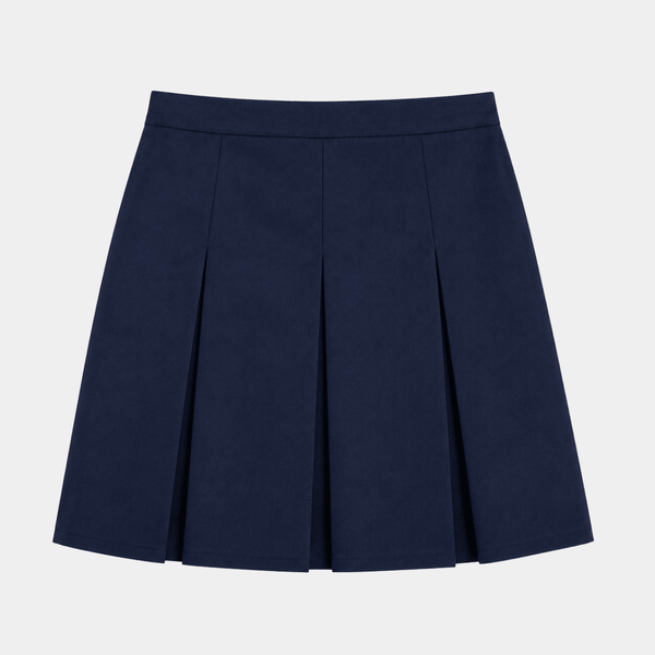 Girls School Skirt from You Know Who's