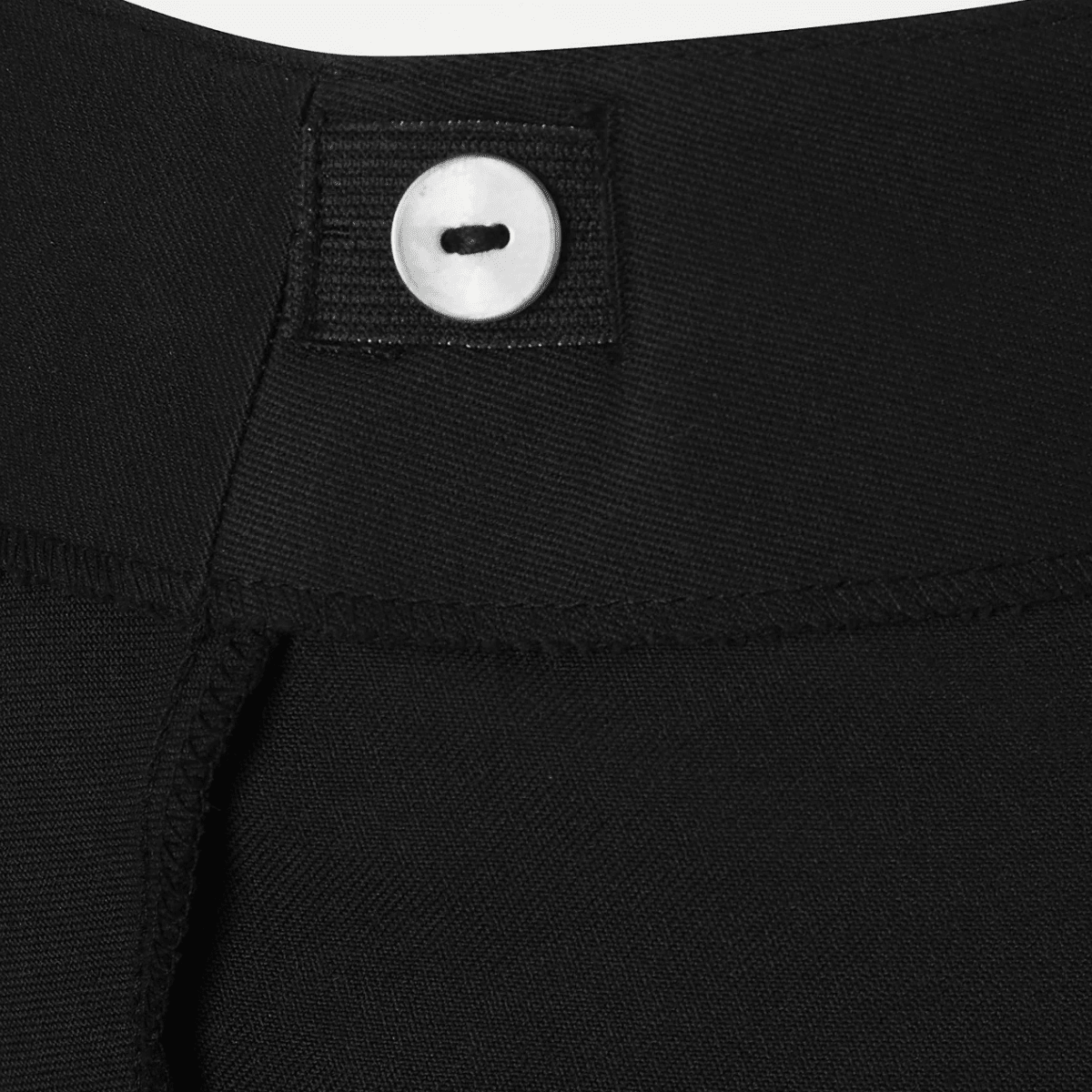 Girls Senior Pleated School Skirt With Belt from You Know Who's
