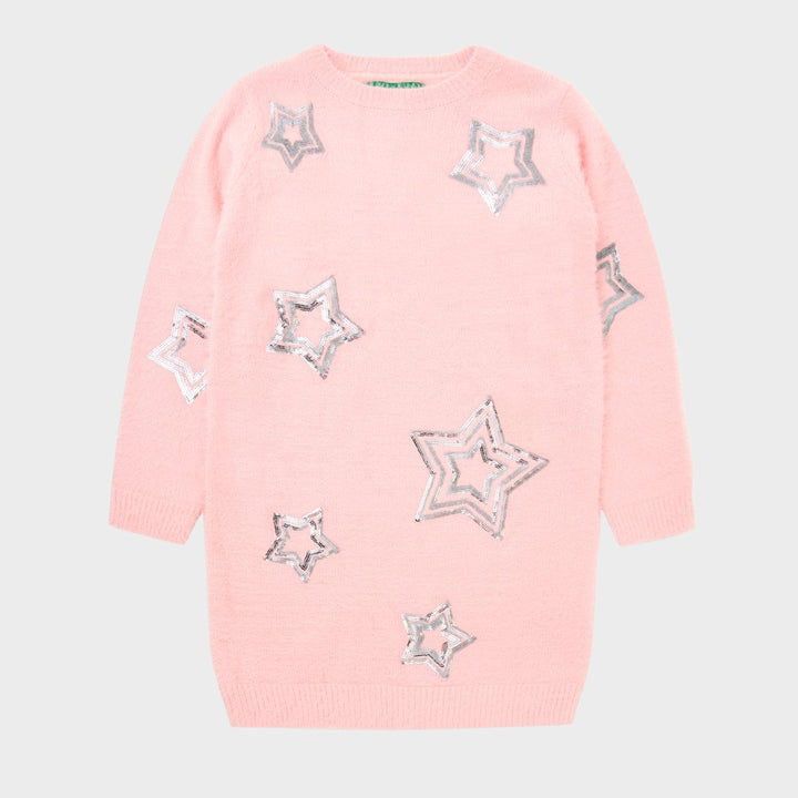 Girls Star Jumper from You Know Who's