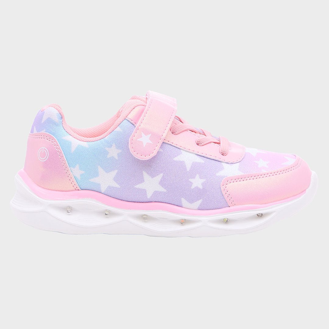 Girls Star Trainer from You Know Who's