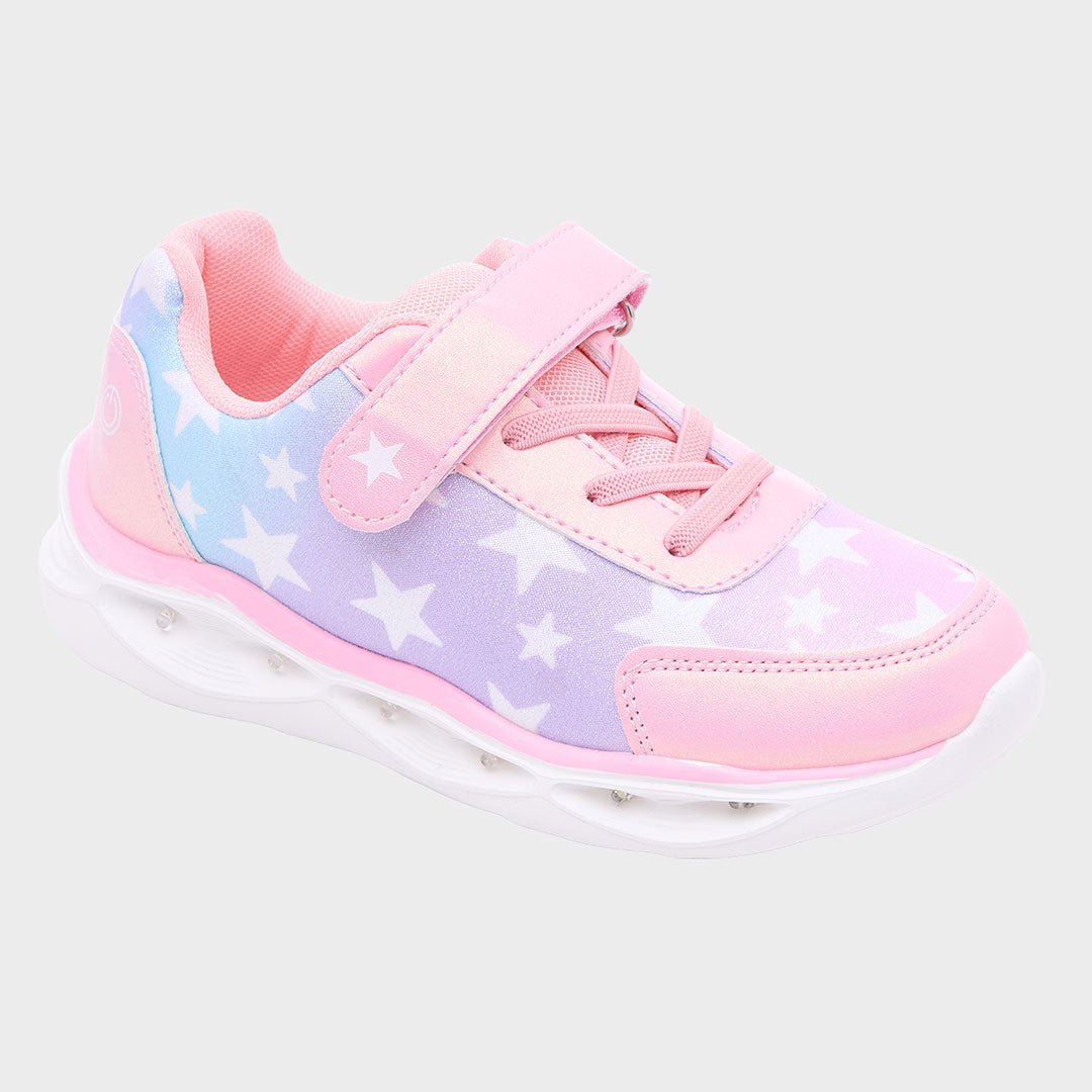 Girls Star Trainer from You Know Who's
