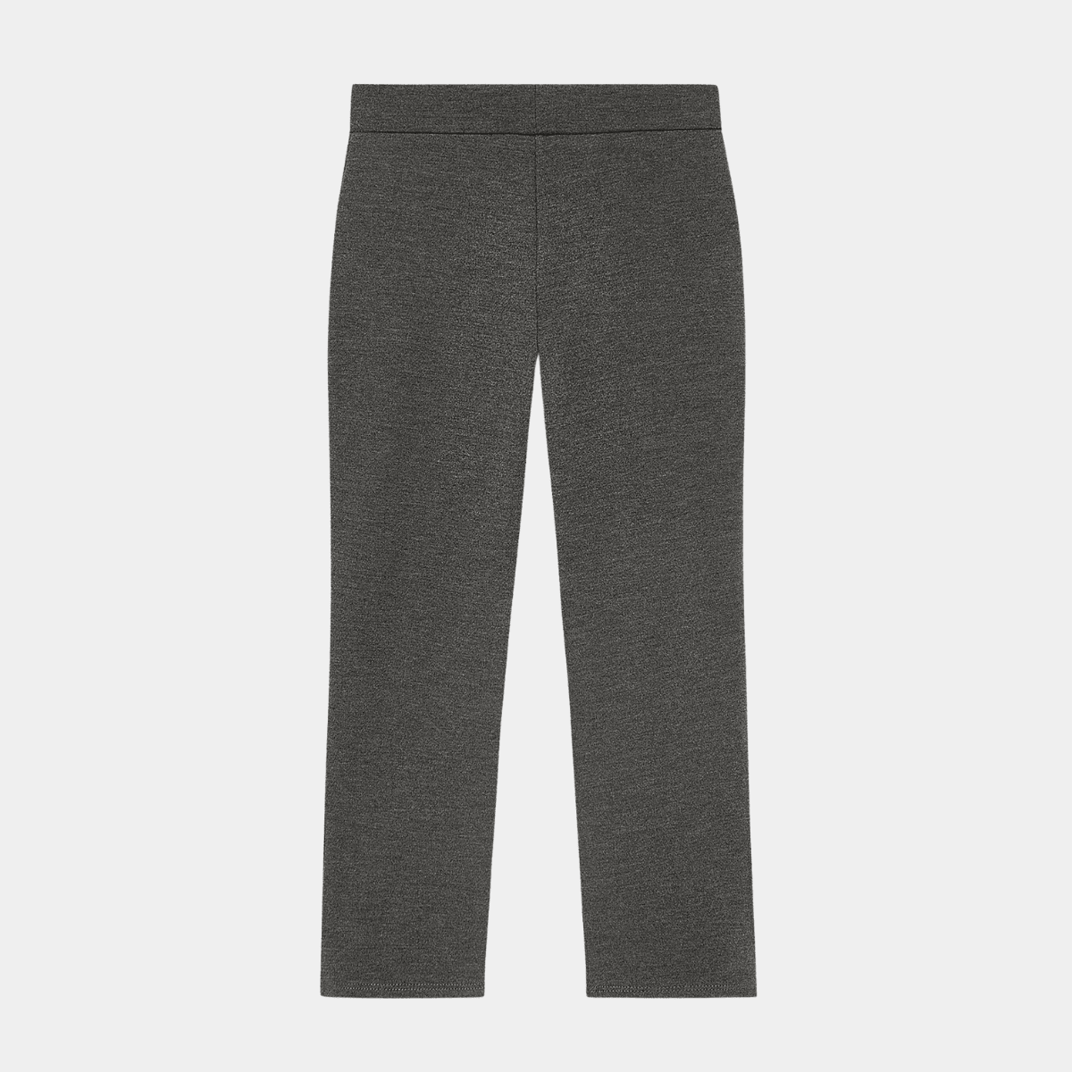 Girls Straight Leg 2pk School Trouser from You Know Who's