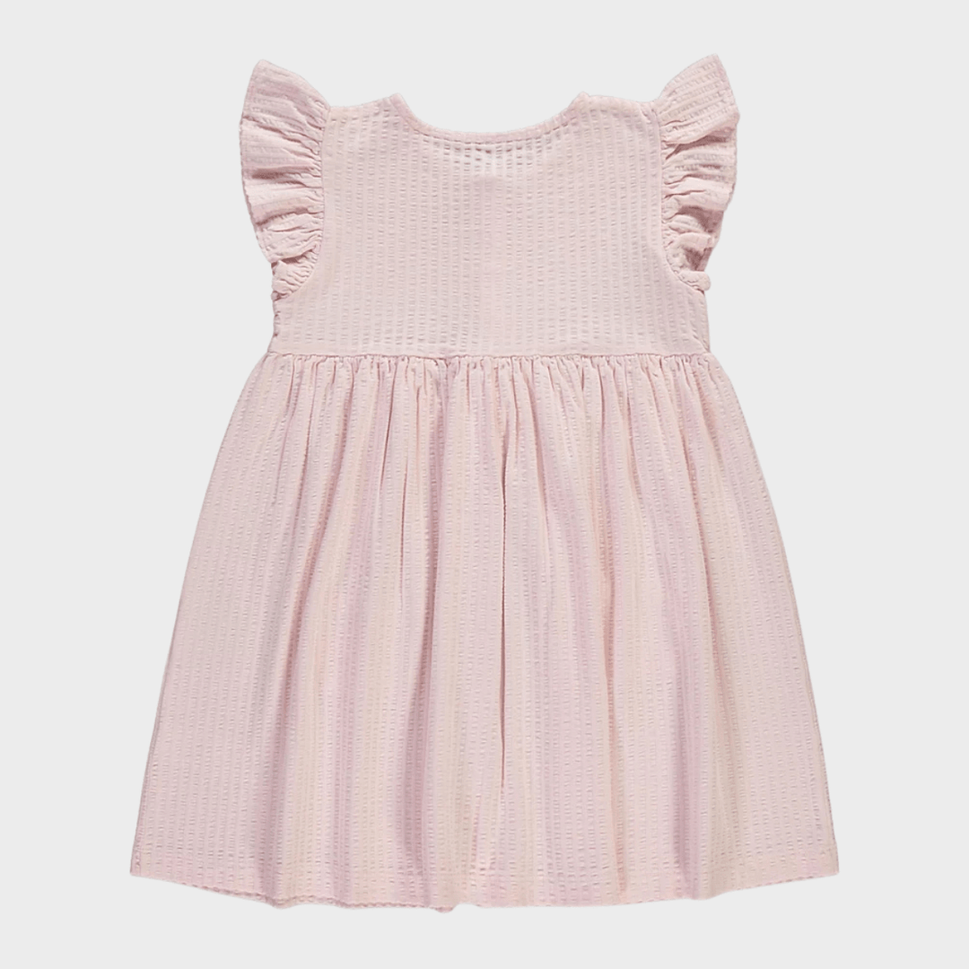 Girls Strawberry Dress With Bag from You Know Who's