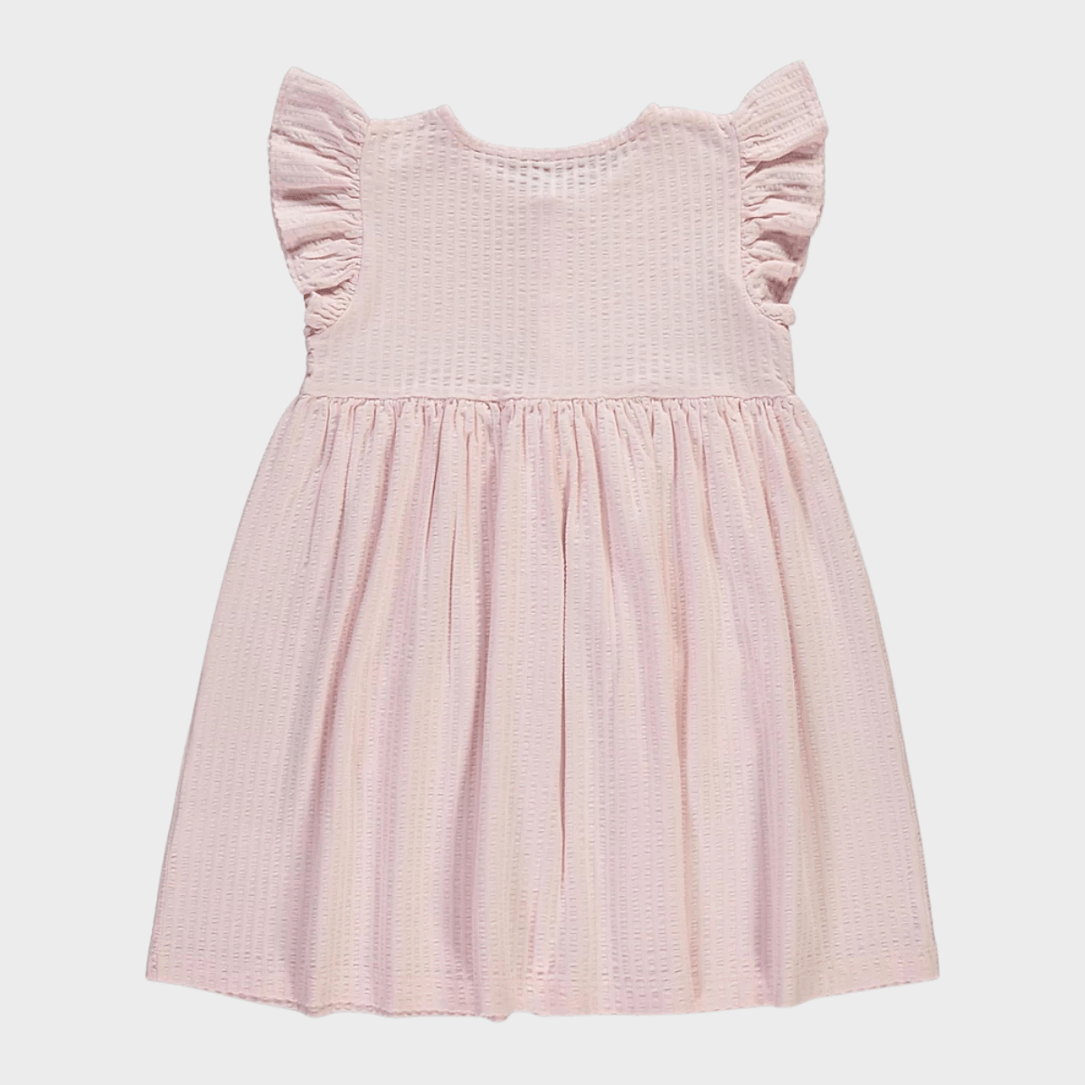 Girls Strawberry Dress With Bag from You Know Who's