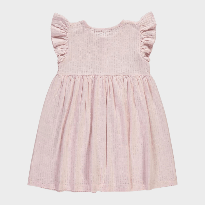 Girls Strawberry Dress With Bag from You Know Who's