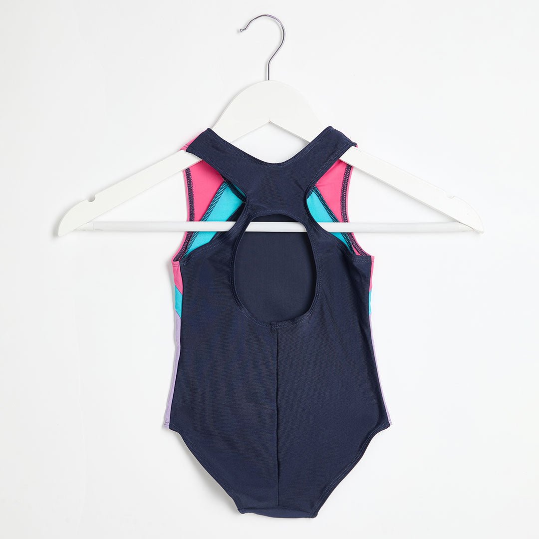 Girls Swimming Costume from You Know Who's