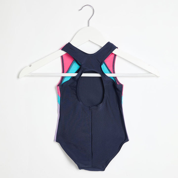 Girls Swimming Costume from You Know Who's