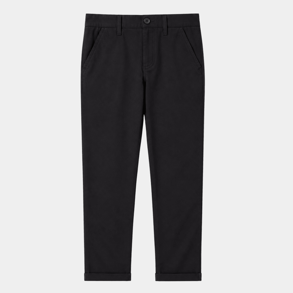 Girls Turn Up School Trouser from You Know Who's