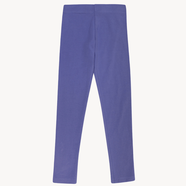 Girls Violet Leggings (6 - 10Y) from You Know Who's