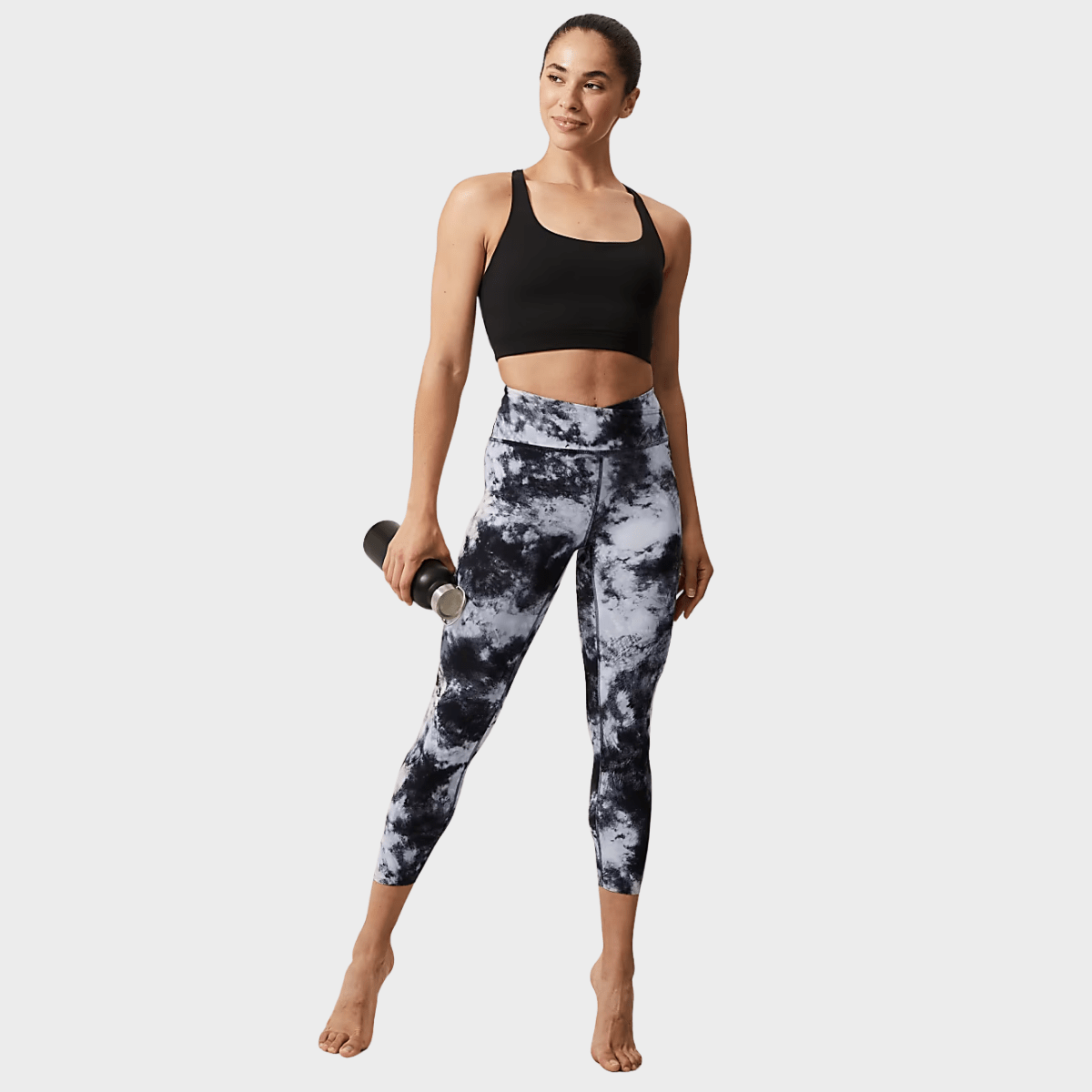GM 7/8 Gym Legging from You Know Who's