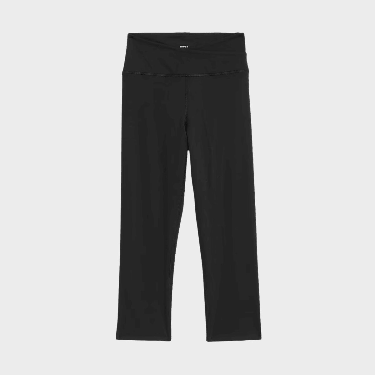 GM Crop Gym Legging from You Know Who's
