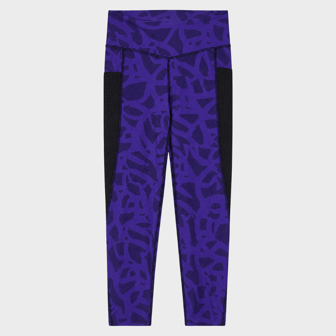 GM Crop Gym Leggings from You Know Who's