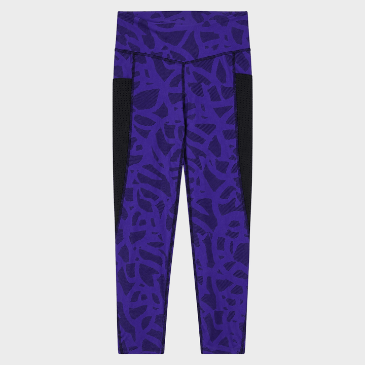GM Crop Gym Leggings from You Know Who's