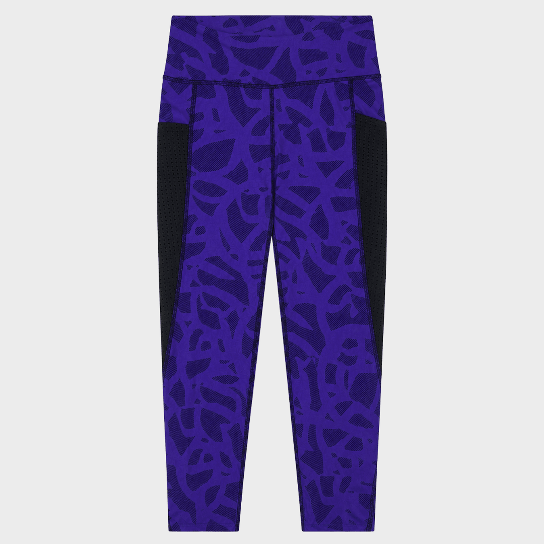 GM Crop Gym Leggings from You Know Who's