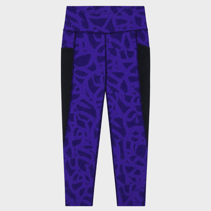 GM Crop Gym Leggings from You Know Who's