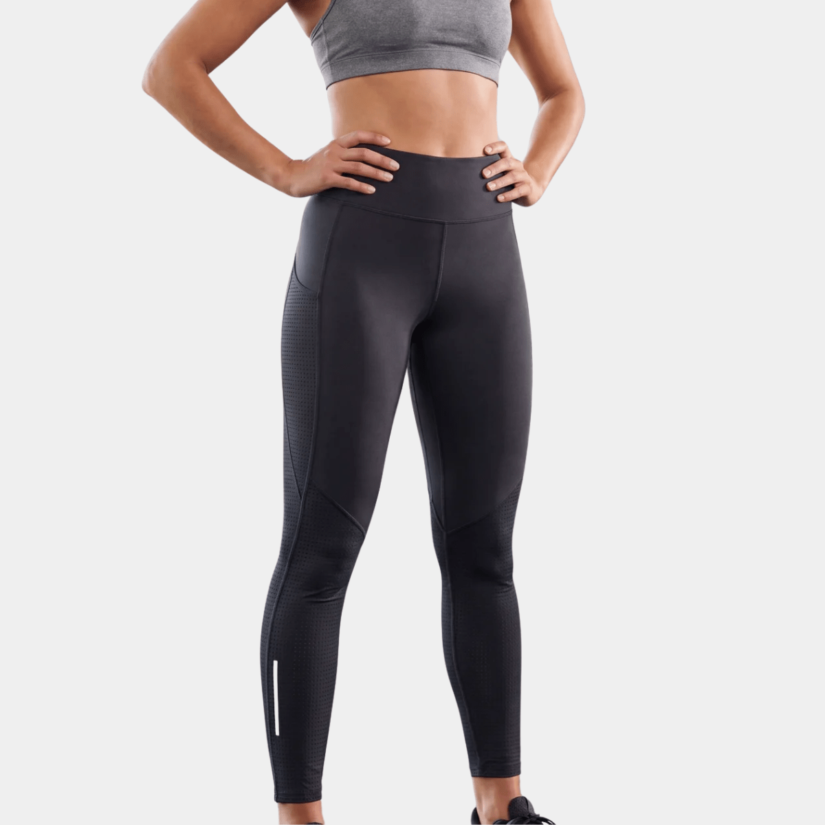 GM Full Length Gym Legging from You Know Who's