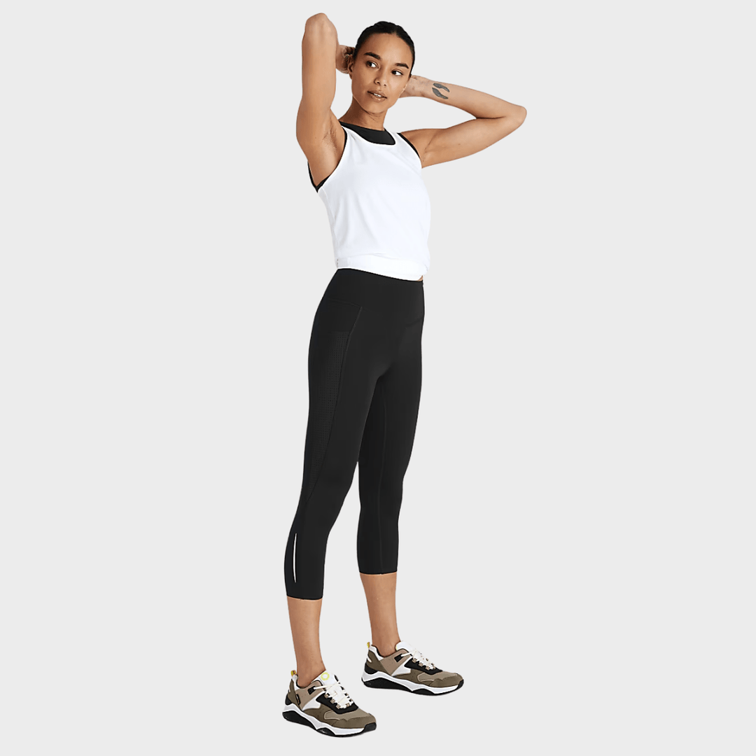 GM Gym Legging from You Know Who's