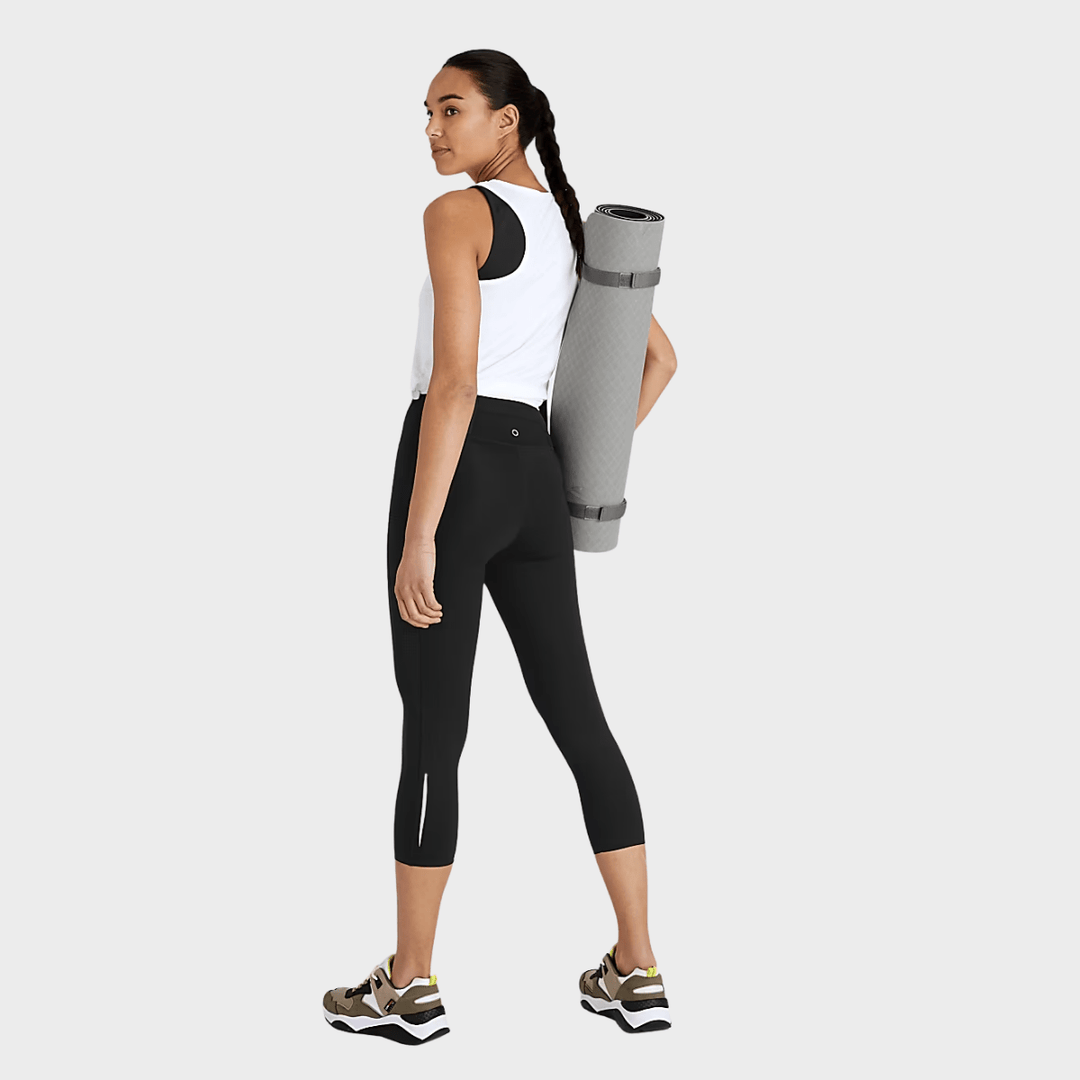 GM Gym Legging from You Know Who's