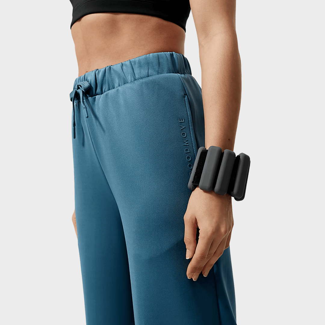 GM Straight Leg Joggers from You Know Who's