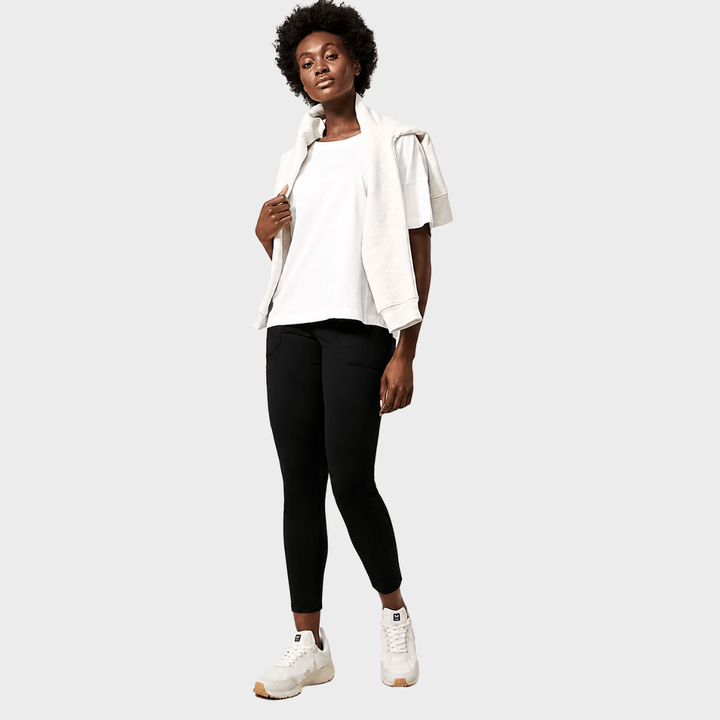 Go Move Skinny Utility Trouser from You Know Who's