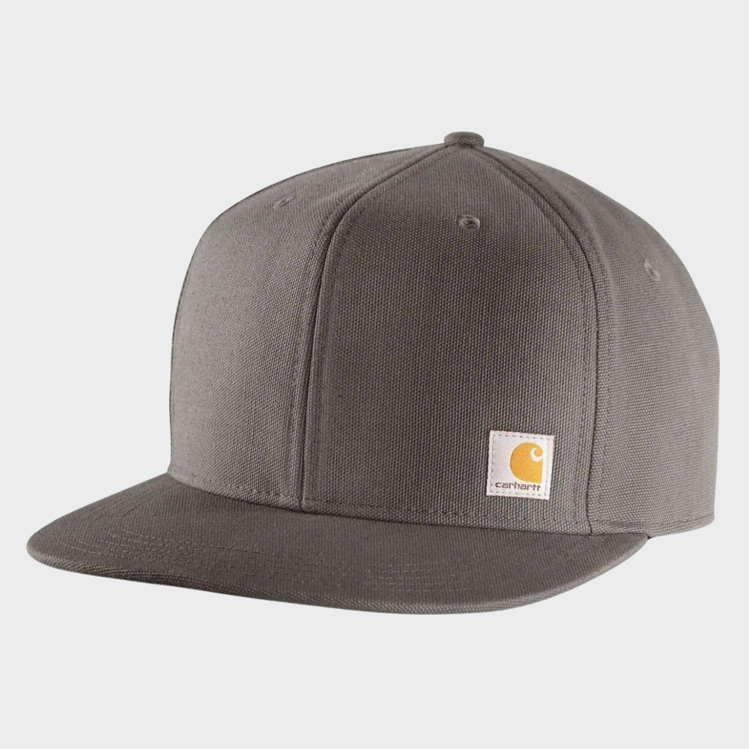 Gravel Carhartt Cap from You Know Who's