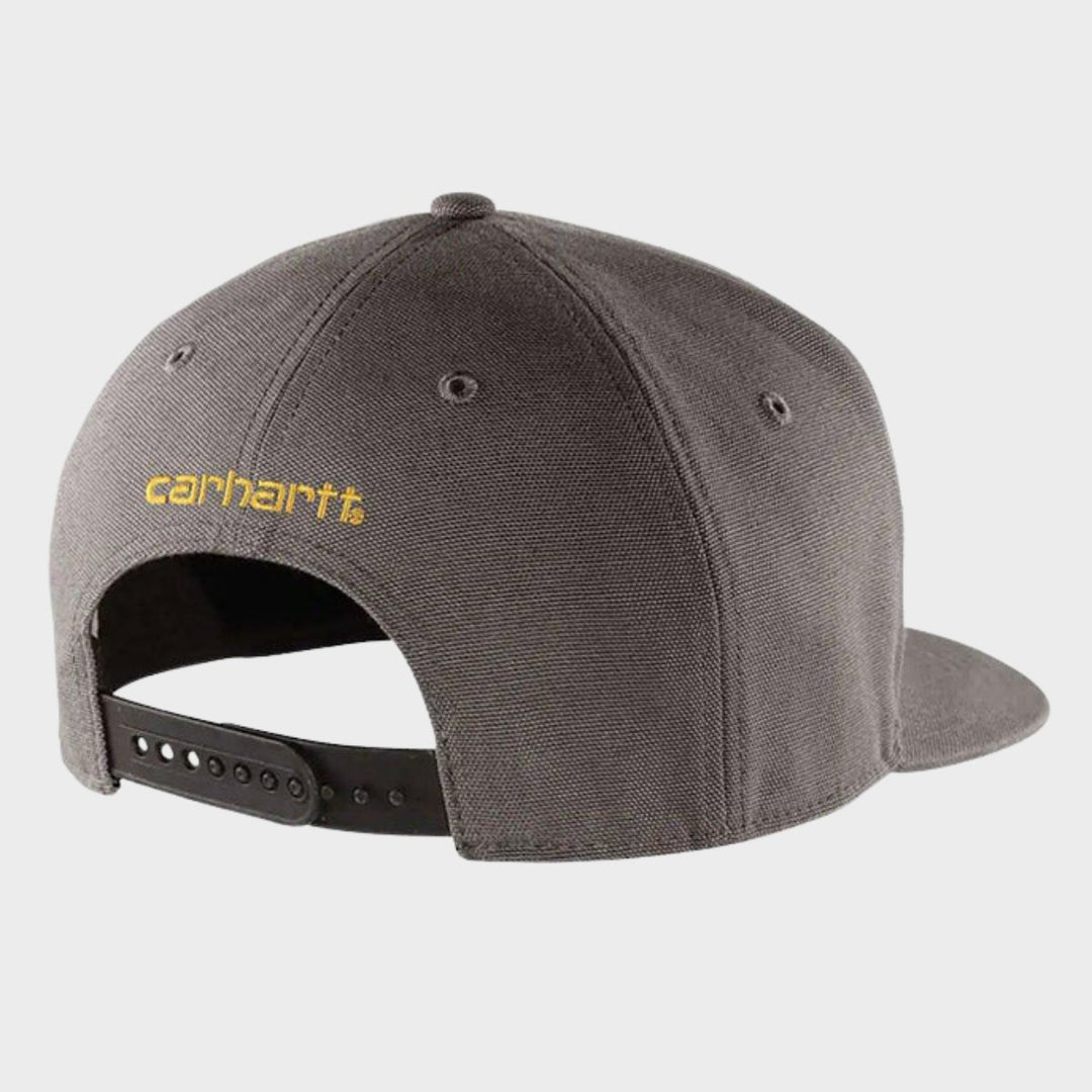 Gravel Carhartt Cap from You Know Who's