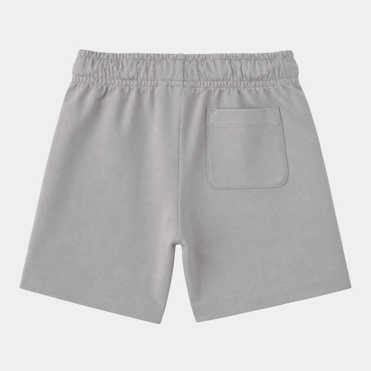 Green Subscribe Printed Jersey Shorts from You Know Who's