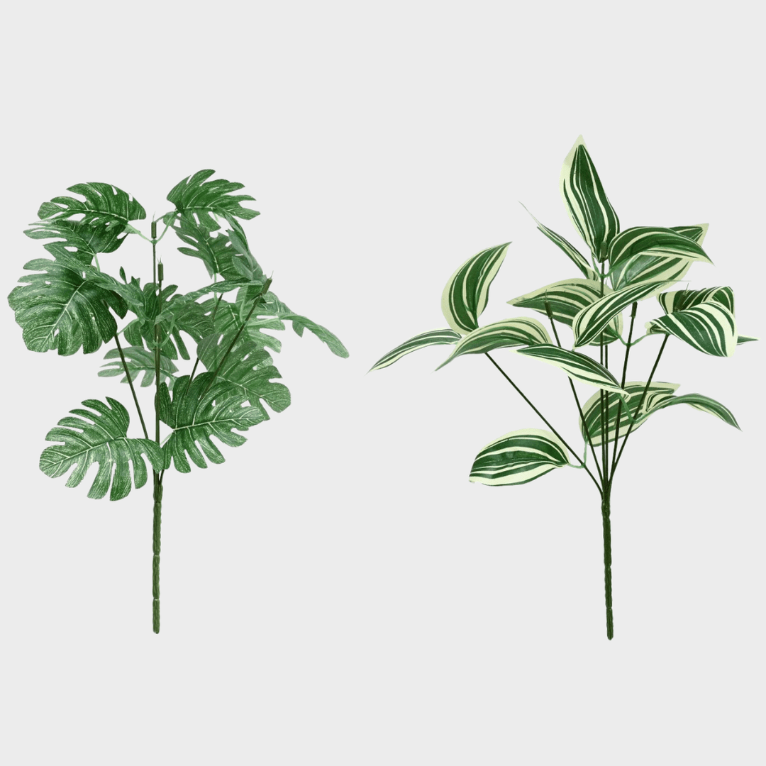 Greenery Bunch 6 Head 36cm Assorted from You Know Who's
