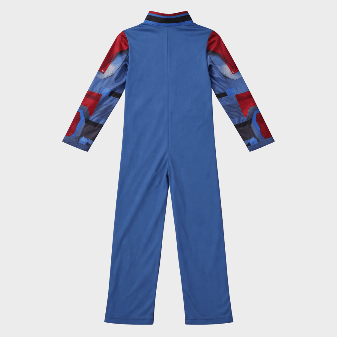 Guardians Of The Galaxy Fancy Dress from You Know Who's
