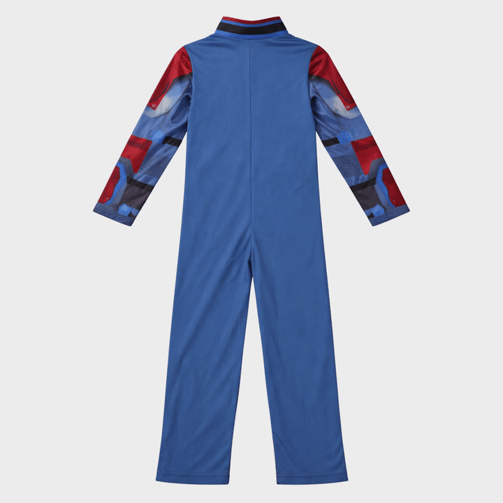 Guardians Of The Galaxy Fancy Dress from You Know Who's