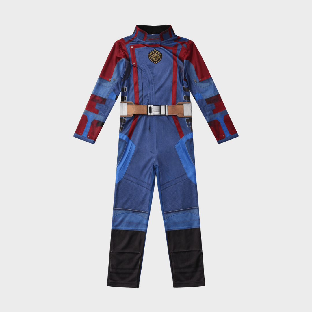 Guardians Of The Galaxy Fancy Dress from You Know Who's