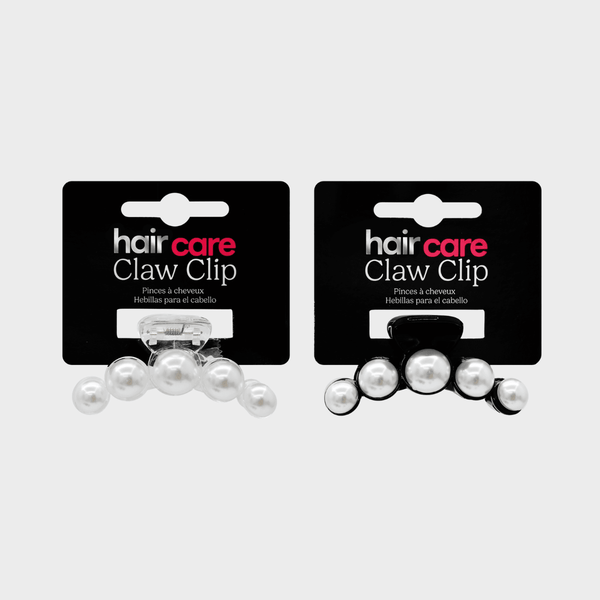 Hair Mini Claw Clip Pearl Look from You Know Who's