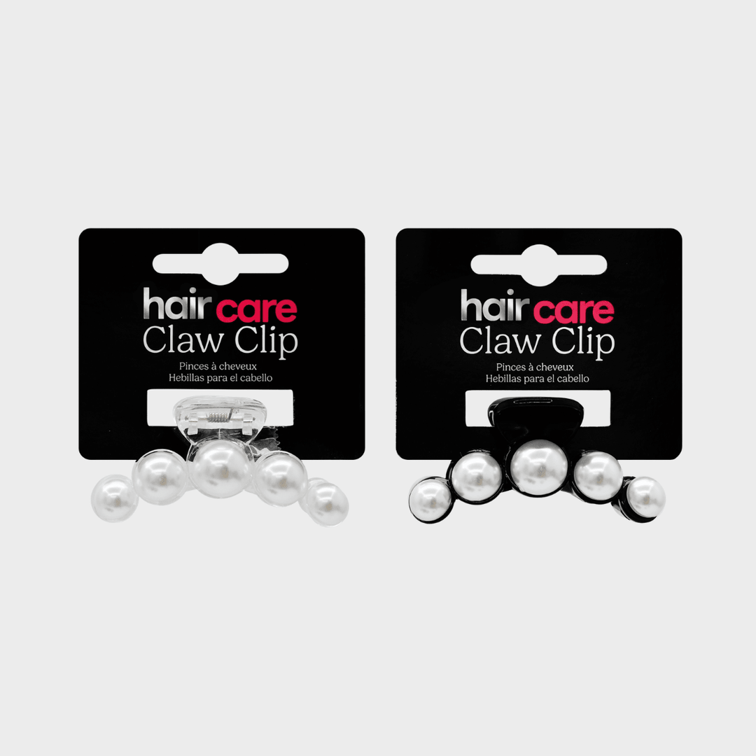 Hair Mini Claw Clip Pearl Look from You Know Who's