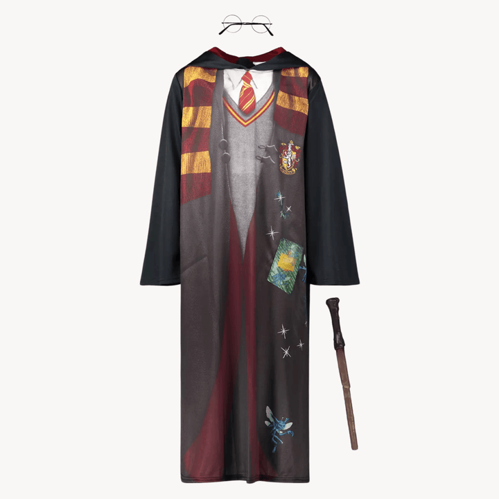 Harry Potter Gryffindor Fancy Dress from You Know Who's