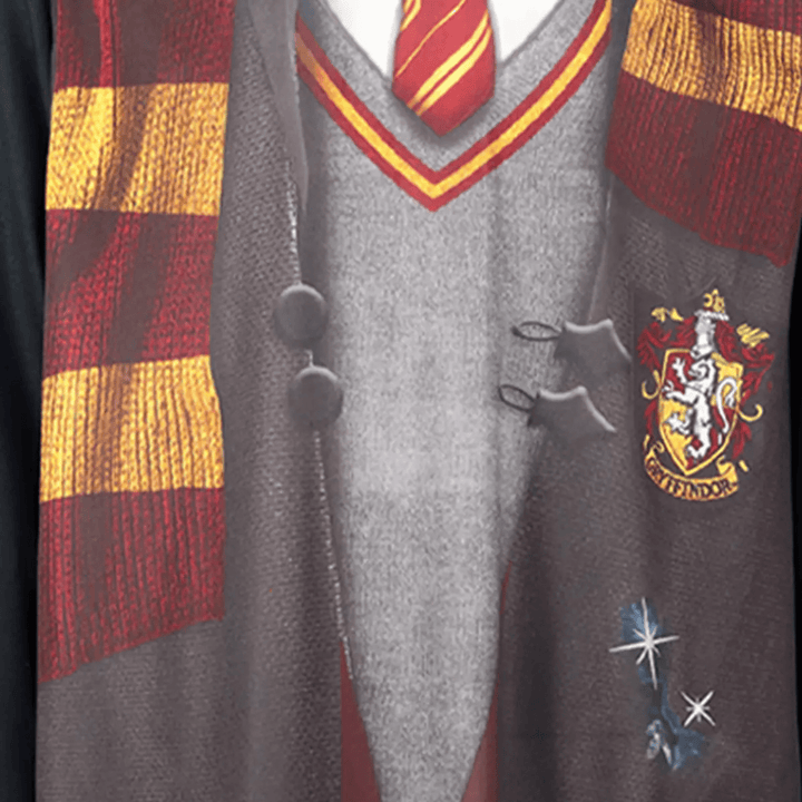Harry Potter Gryffindor Fancy Dress from You Know Who's